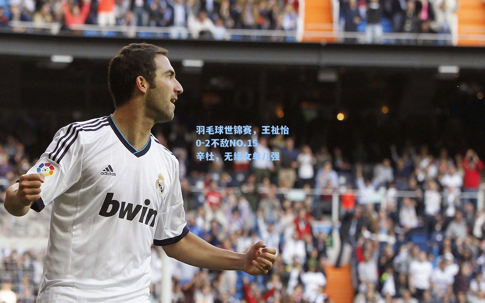 羽毛球世锦赛,王祉怡0-2不敌NO.15辛杜,无缘女单八强