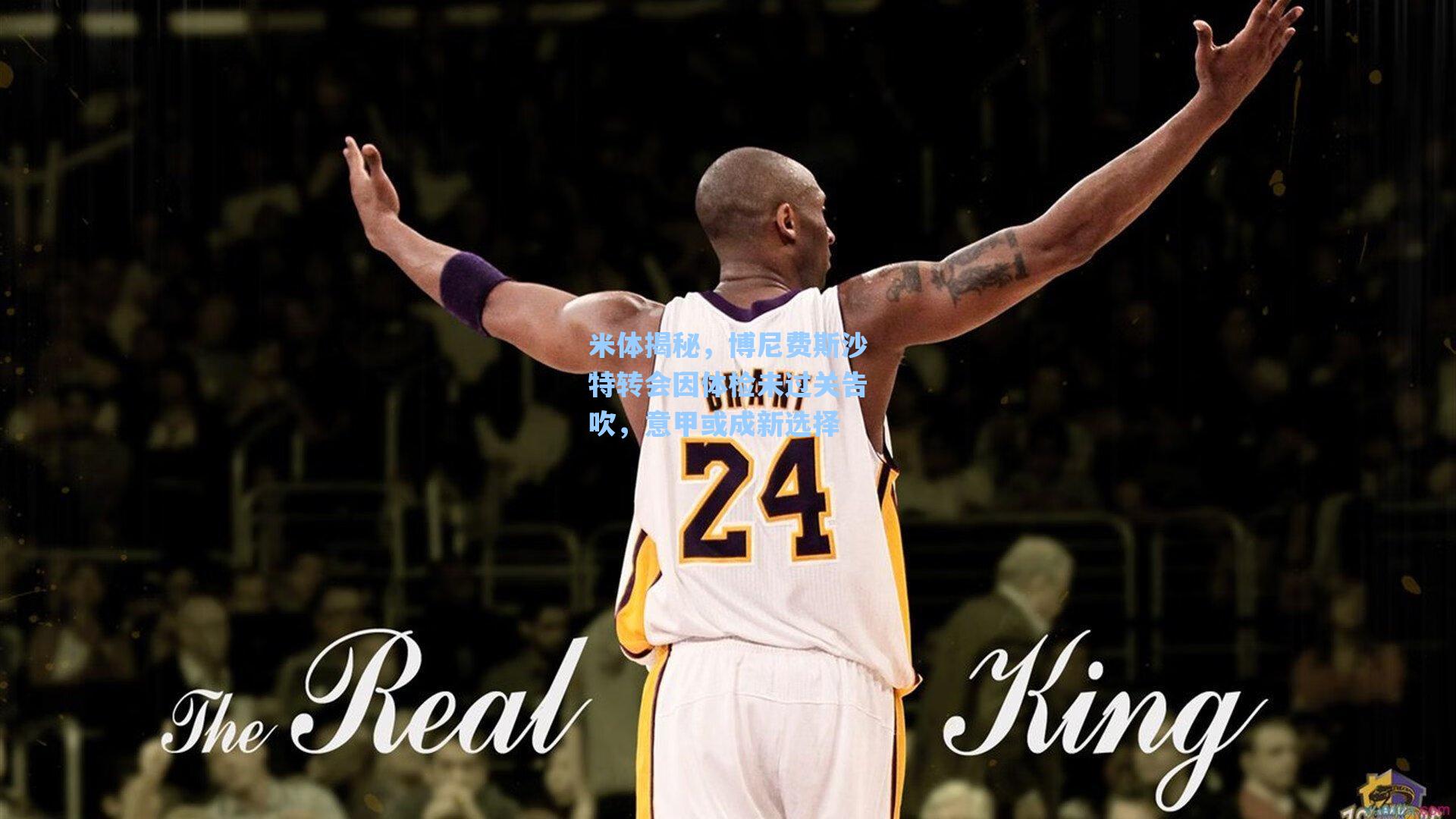 米体揭秘,博尼费斯沙特转会因体检未过关告吹,意甲或成新选择