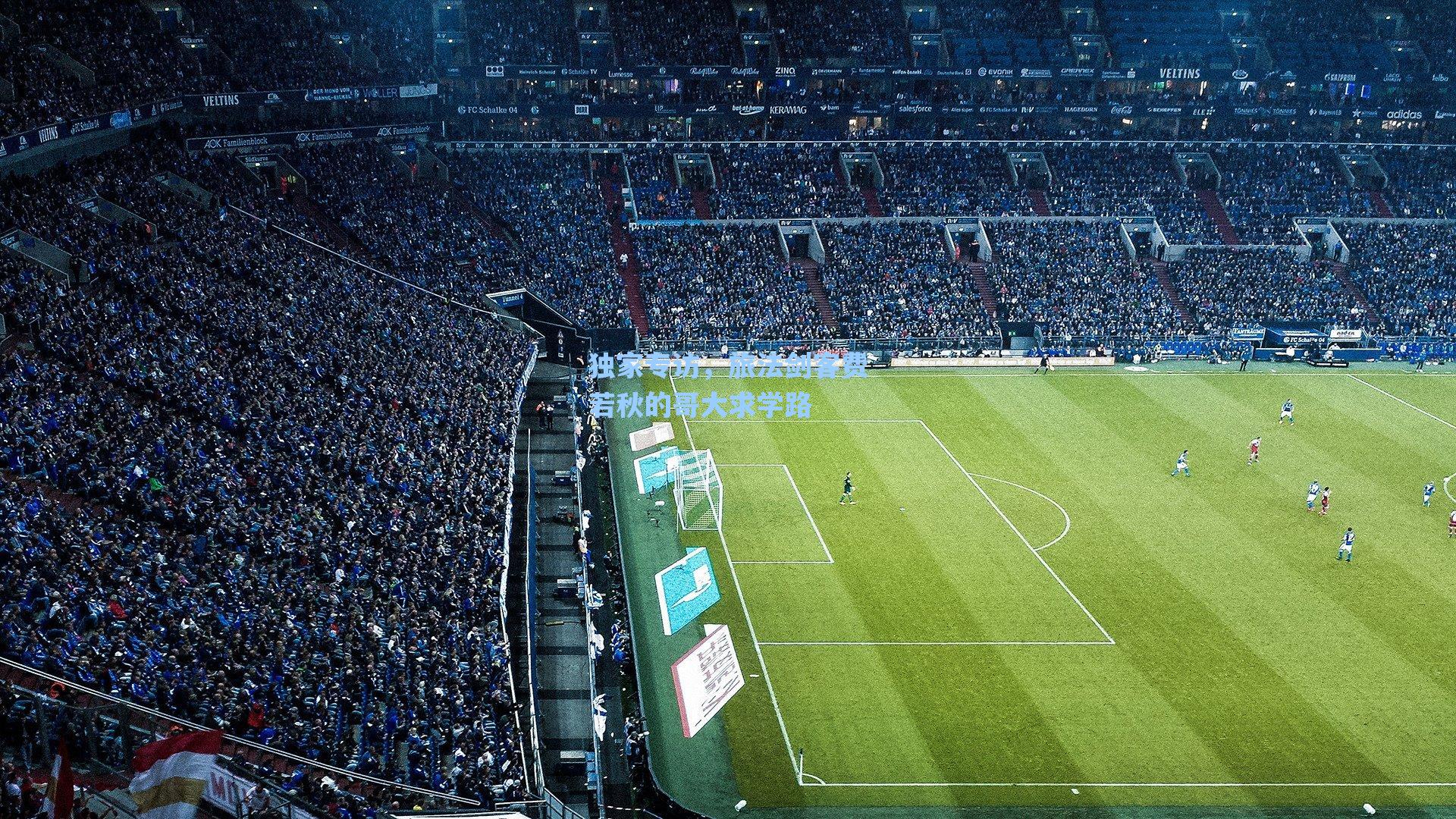 独家专访,旅法剑客费若秋的哥大求学路