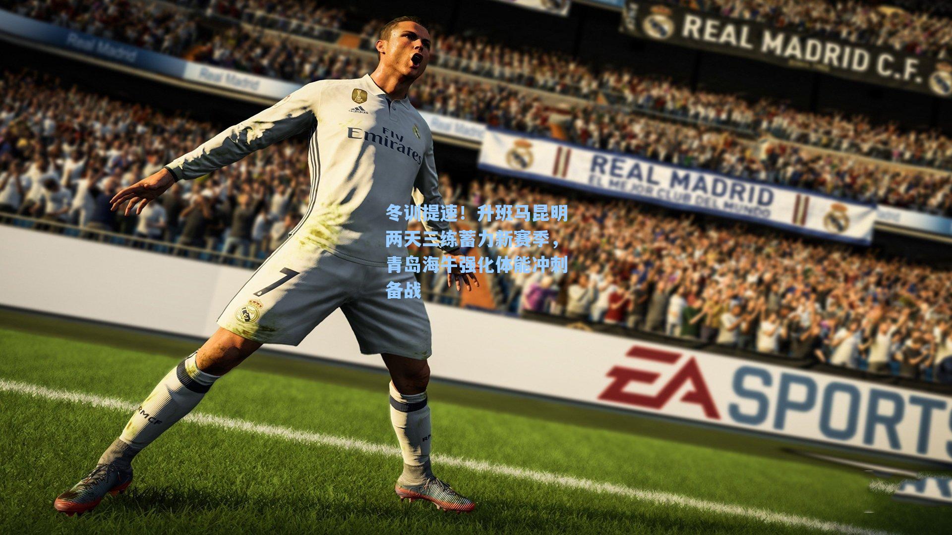 冬训提速！升班马昆明两天三练蓄力新赛季，青岛海牛强化体能冲刺备战