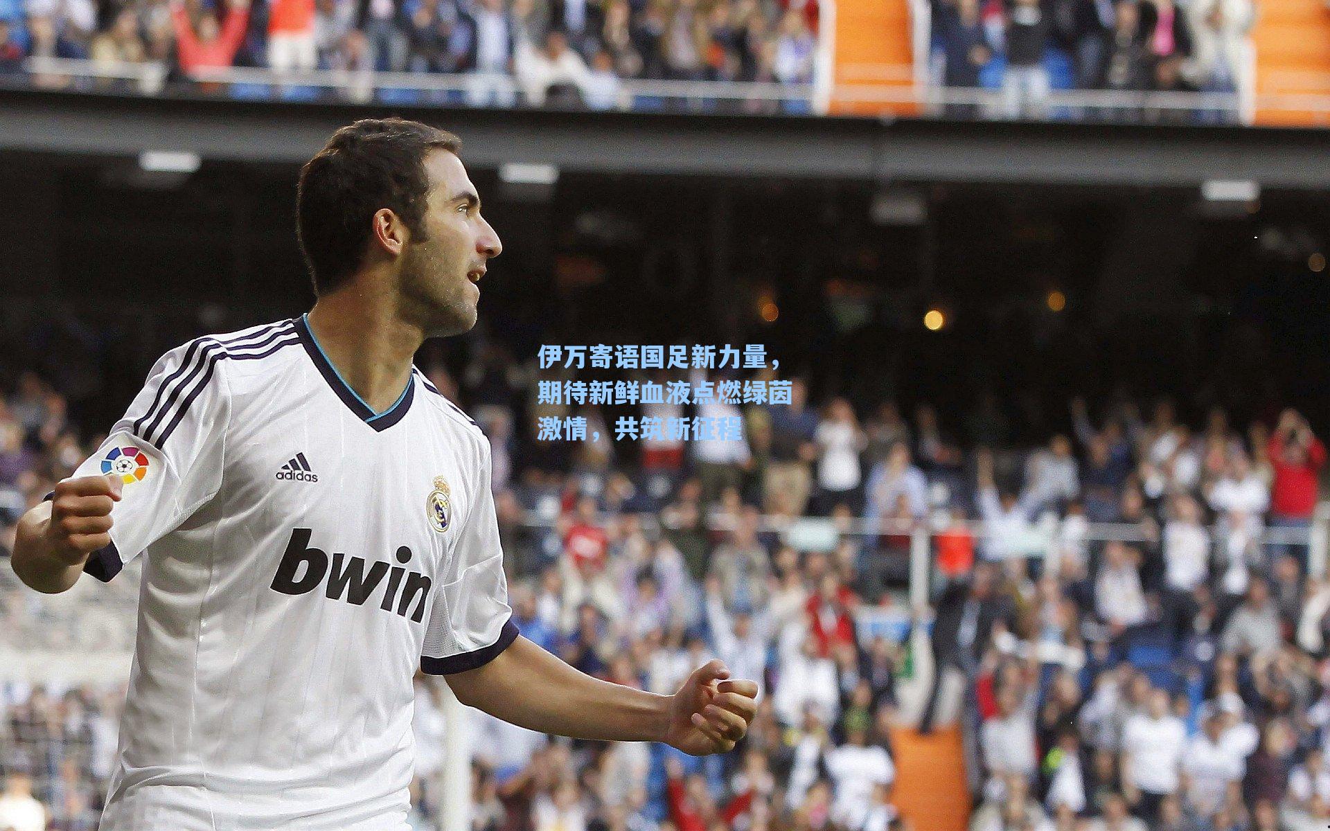 伊万寄语国足新力量，期待新鲜血液点燃绿茵激情，共筑新征程