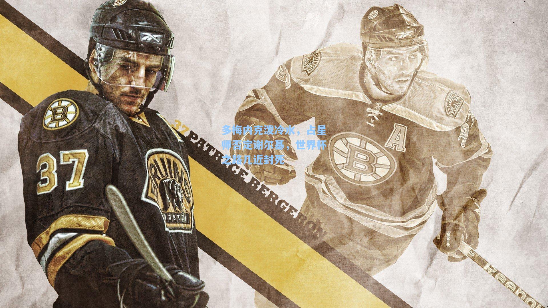 多梅内克泼冷水,占星师否定谢尔基,世界杯之路几近封死